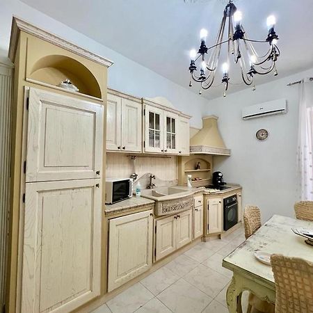 Antonietta House Daire Napoli Dış mekan fotoğraf