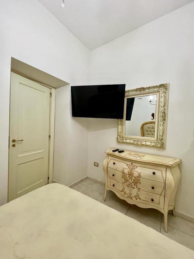 Antonietta House Daire Napoli Dış mekan fotoğraf