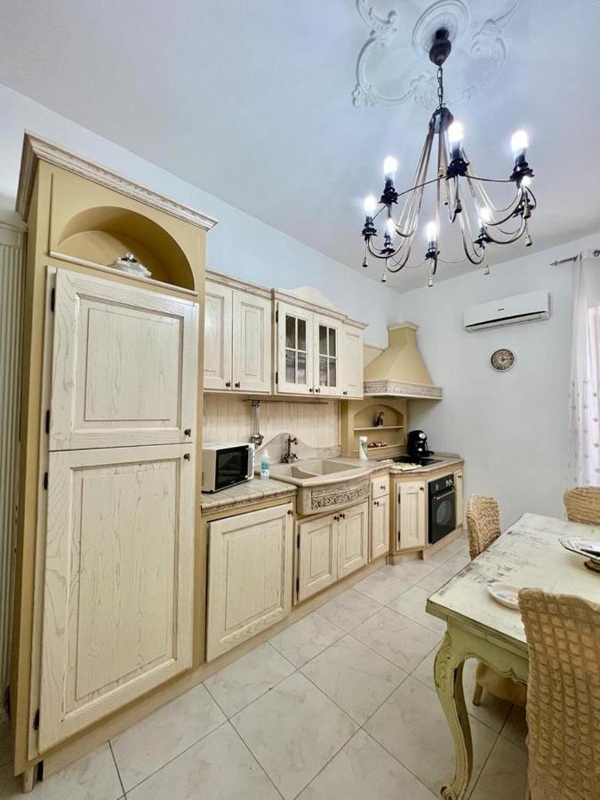 Antonietta House Daire Napoli Dış mekan fotoğraf